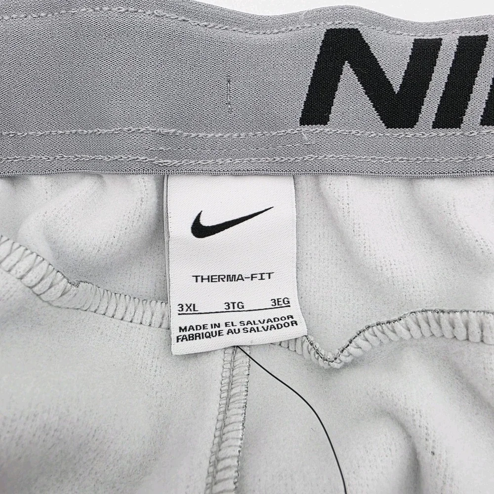 Nike look photos